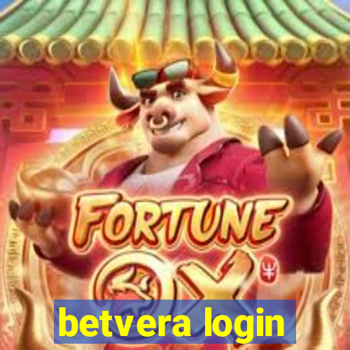 betvera login